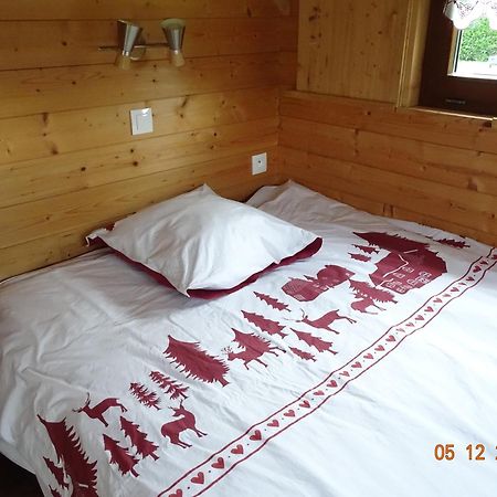Villa Tiny-House Wihr-au-Val Exterior foto